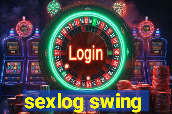 sexlog swing